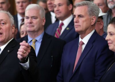 SCHUBE: On Energy, Americans Can Have It All — If Washington Gets Out Of The Way