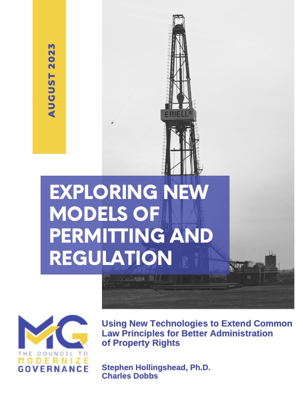 Digging Into Permit By Rule