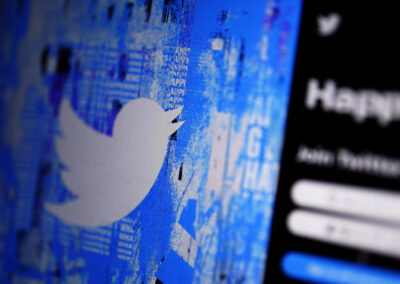 Government Cannot Become Big Brother: Internet Censorship Must End