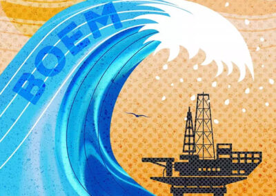 Interior Department’s latest attack on domestic energy