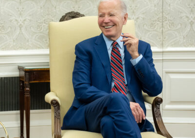 The Biden Administration’s Scientific Integrity Policies