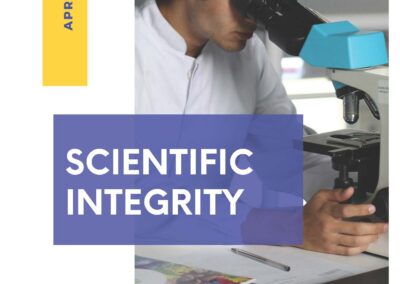 Scientific Integrity: The Latest Front in the Effort to Protect the Administrative State from Representative Democracy