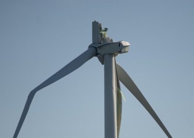 Vineyard Wind’s Disaster Could Be a Sign of Problems on the Horizon for the Renewable Energy Industry